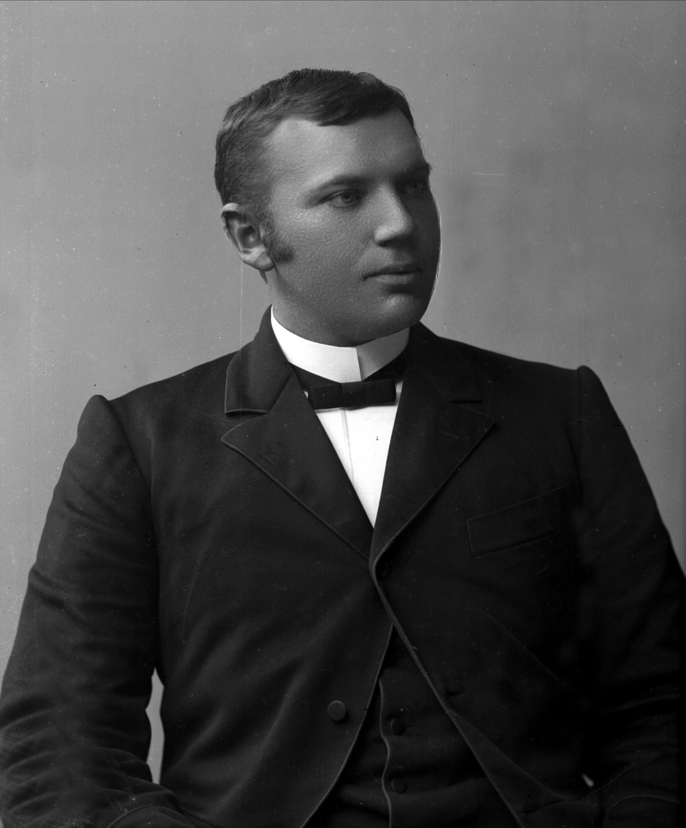 Gustav Borgen, NFB.07494