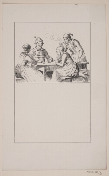 Adolph Kittendorff, Sorteper
