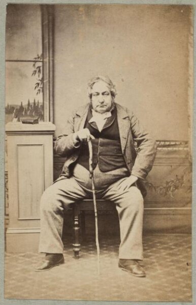 Unknown, Carte-de-visite photographs (480). Four photographs  are dry-mounted to each sheet (120).