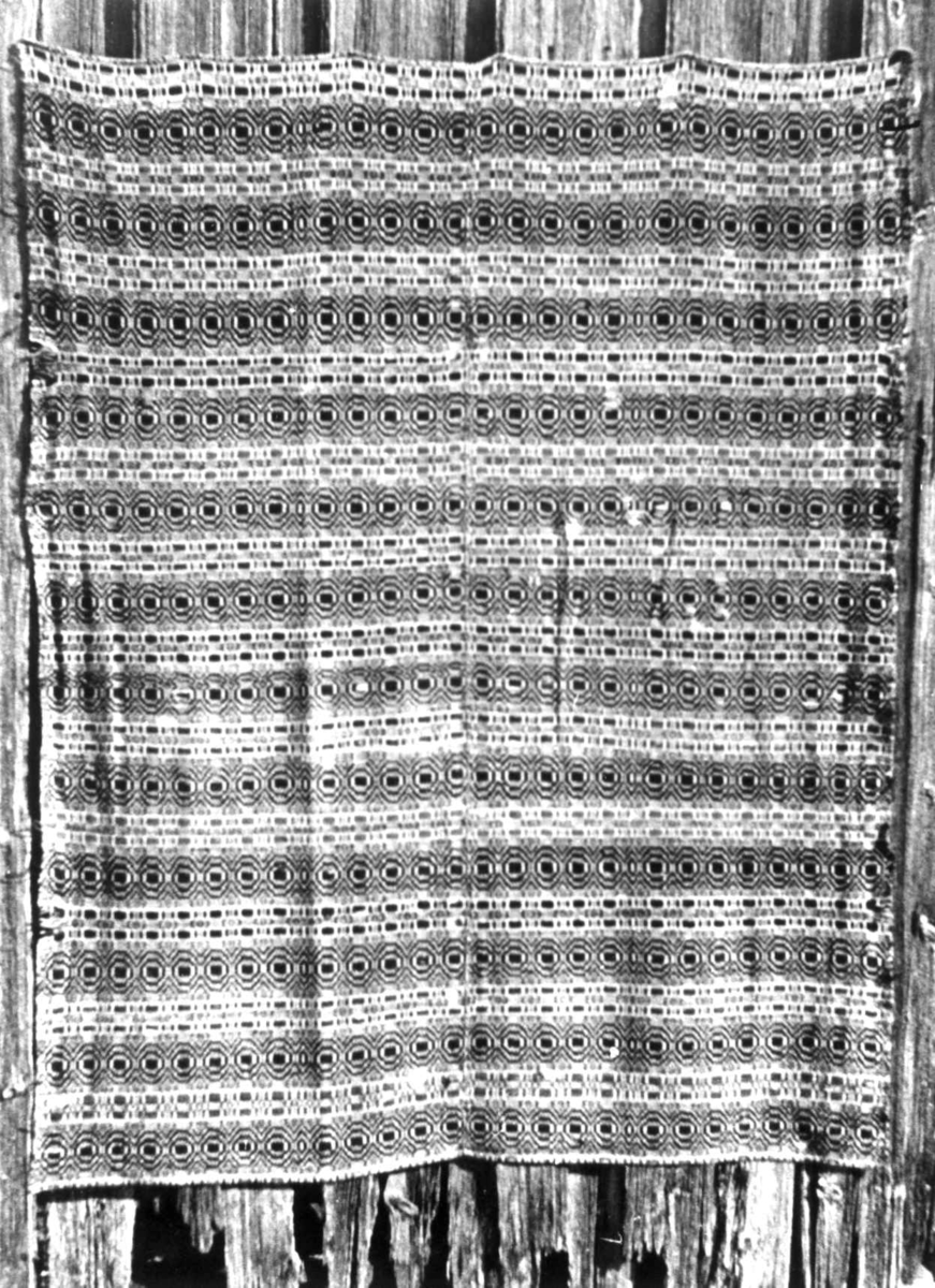 Anna Grostøl, Teppe, skillbragd. Vest-Agder 1939.