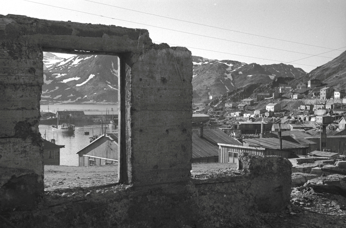 Ola Hanche-Olsen, NO.F004014