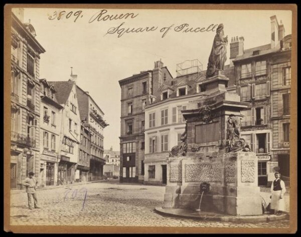 Francis Frith, Photograph