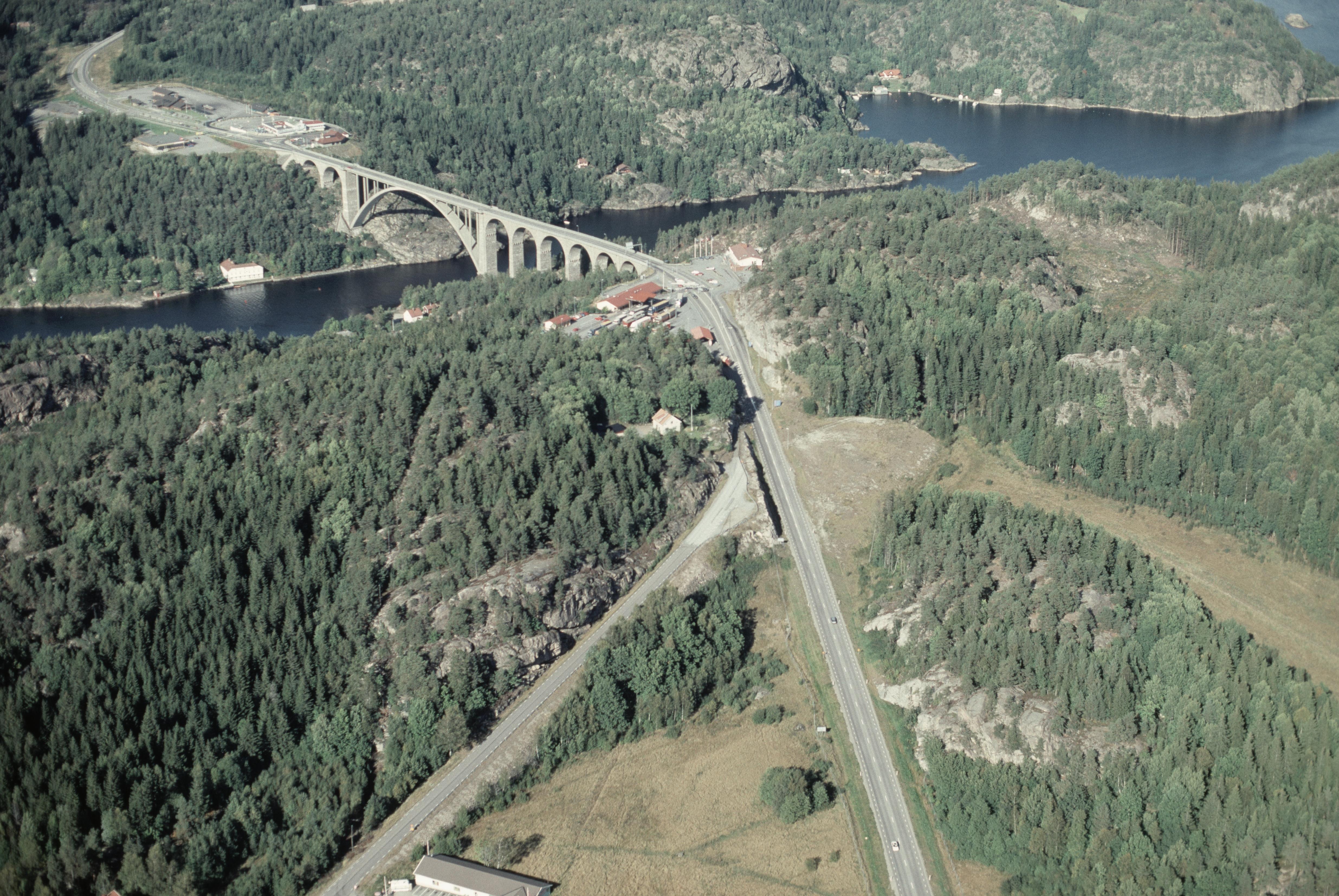 Jan Norrman, Hogdal 474