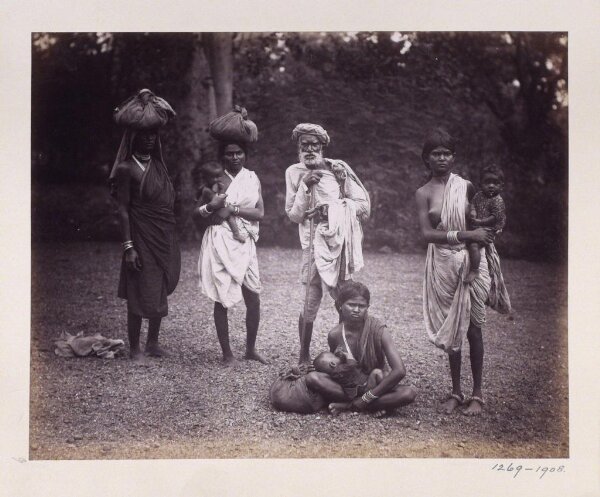 Unknown, Photograph
