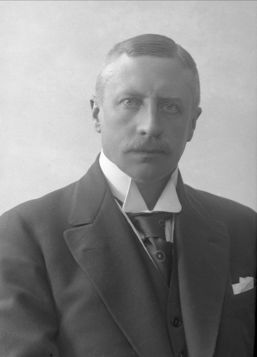 Gustav Borgen, NFB.47701