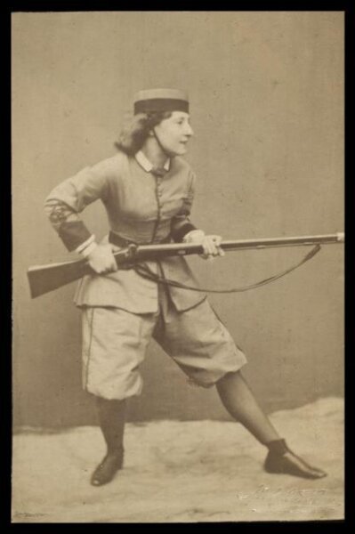 Beau, Adolphe, Guy Little Theatrical Photograph