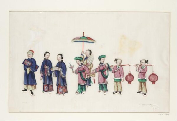 Unknown, Painting