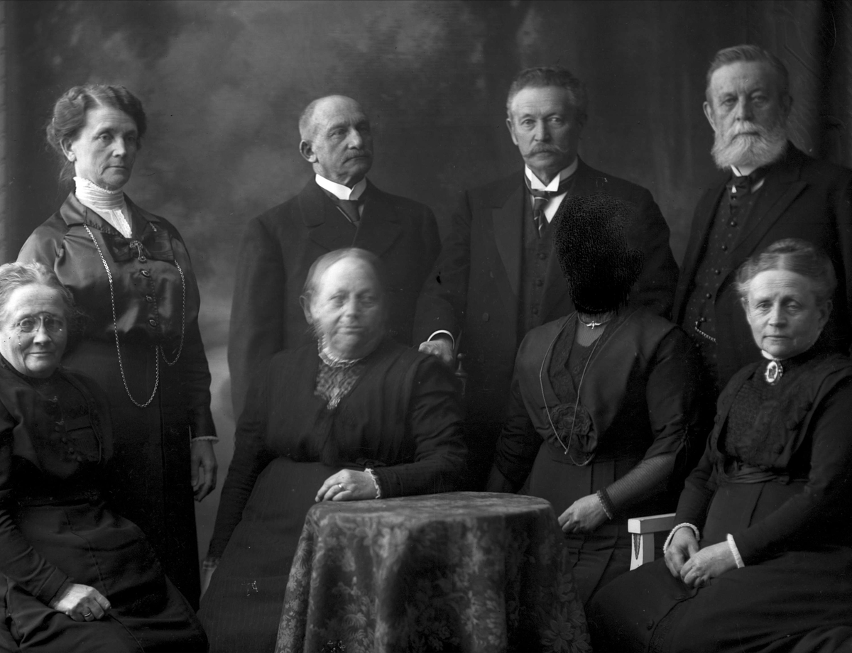 Gustav Borgen, NFB.23674