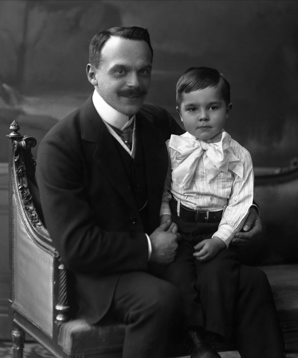 Gustav Borgen, NFB.42182