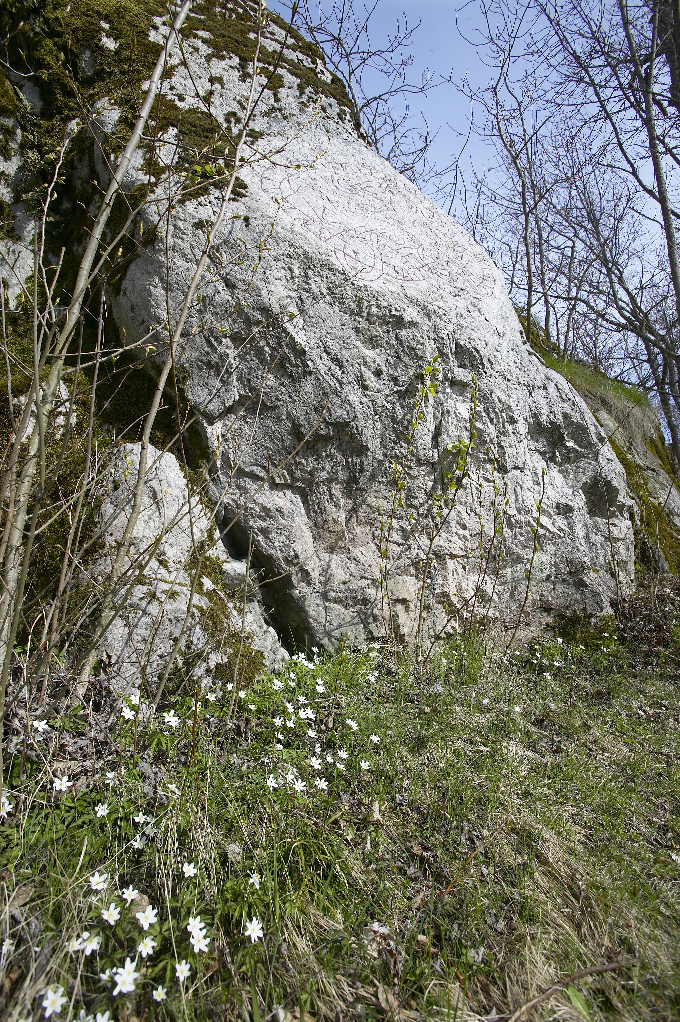 Bengt A Lundberg, Sö39 Trosa bro
