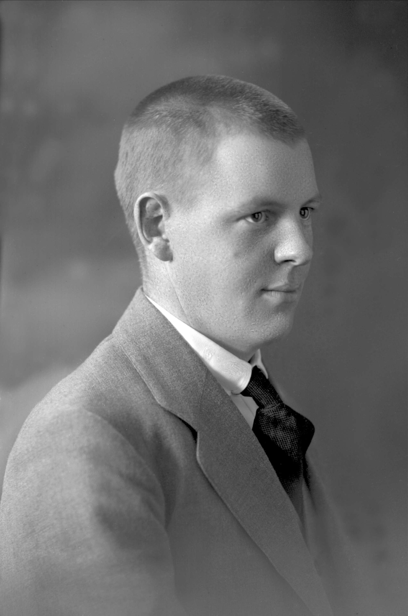 Gustav Borgen, NFB.49311