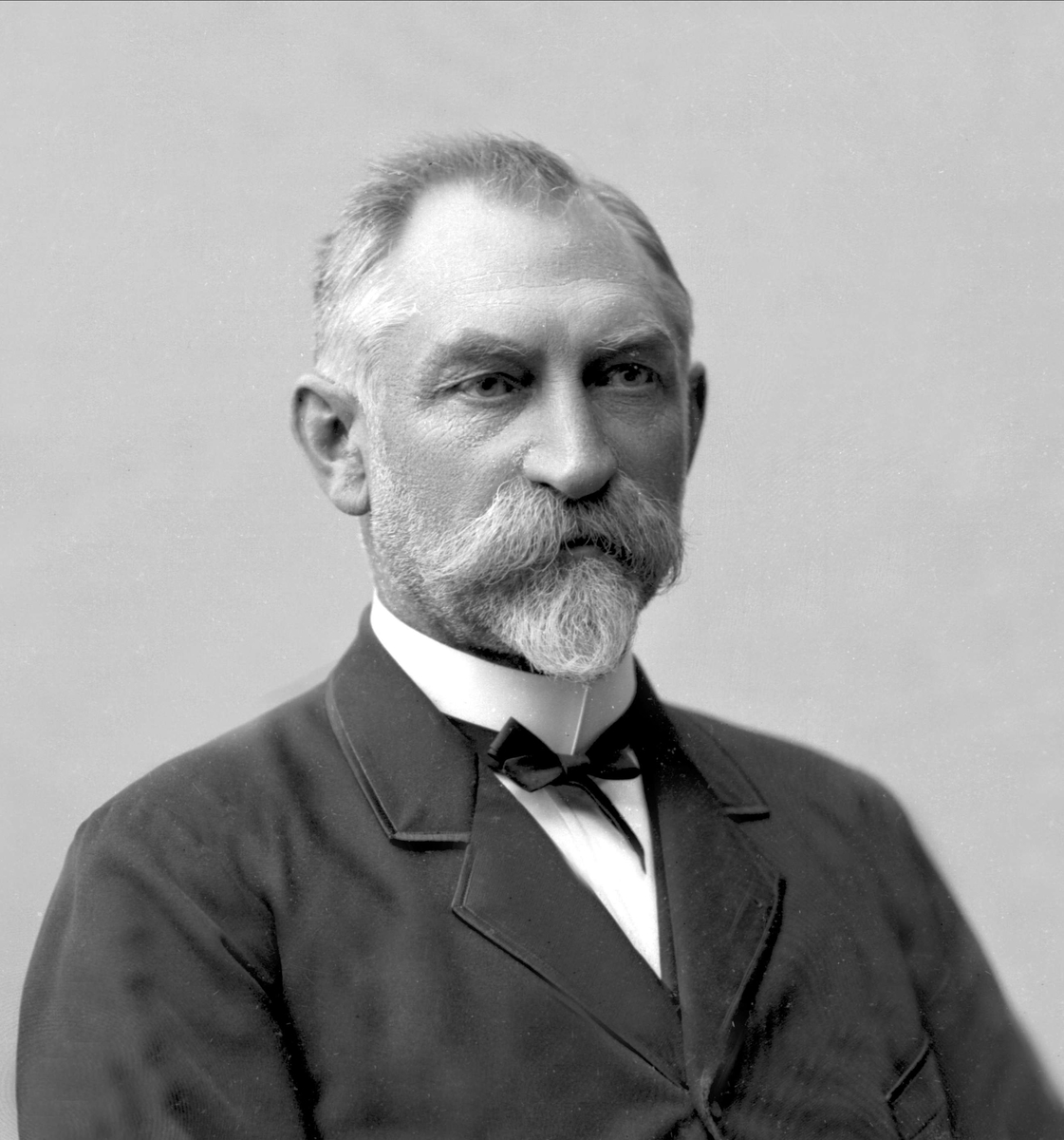 Gustav Borgen, NFB.34717