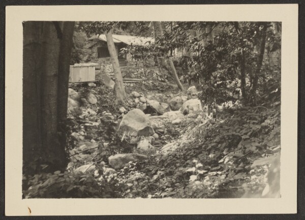 Louis Fleckenstein, [Landscape]
