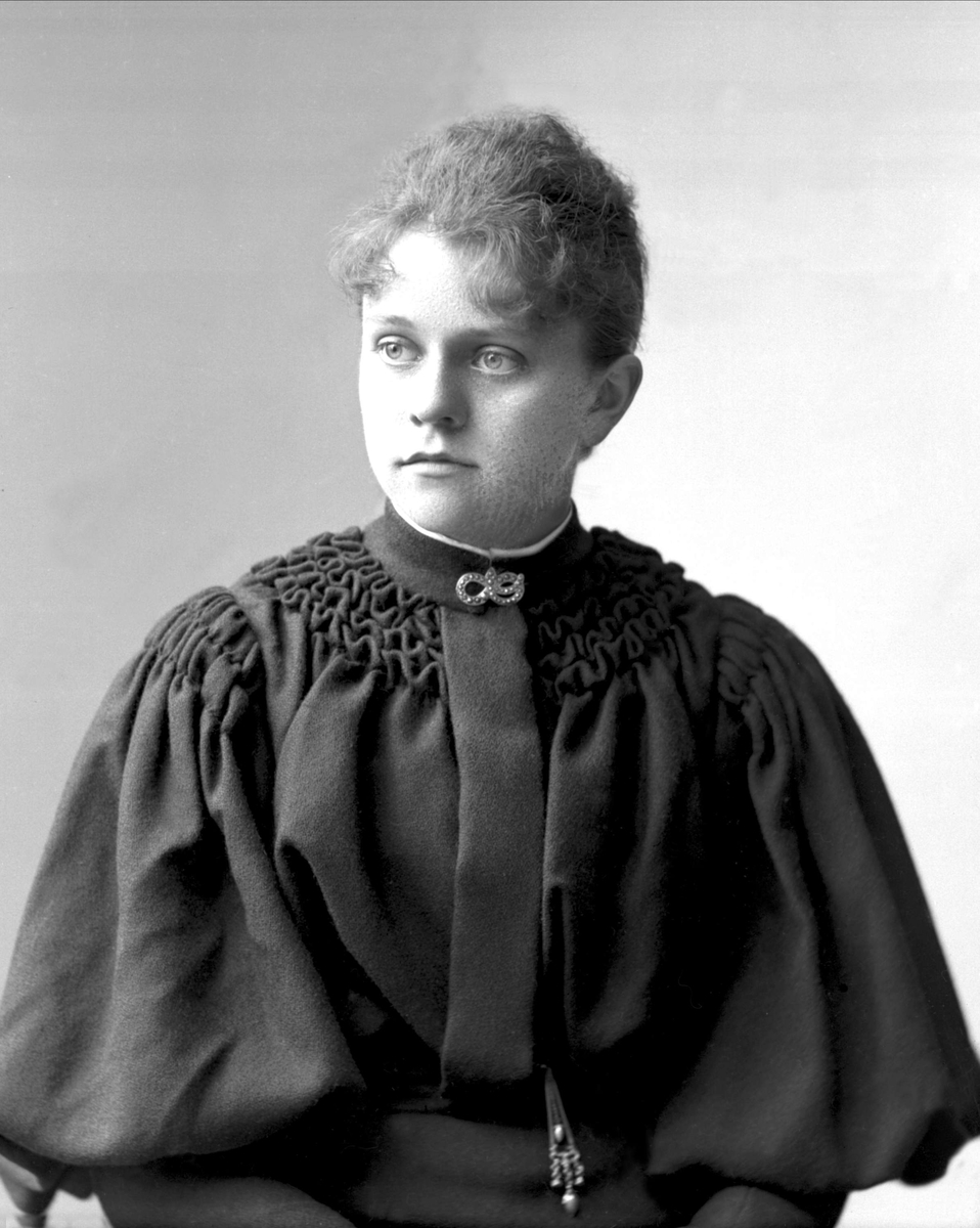 Gustav Borgen, NFB.30269