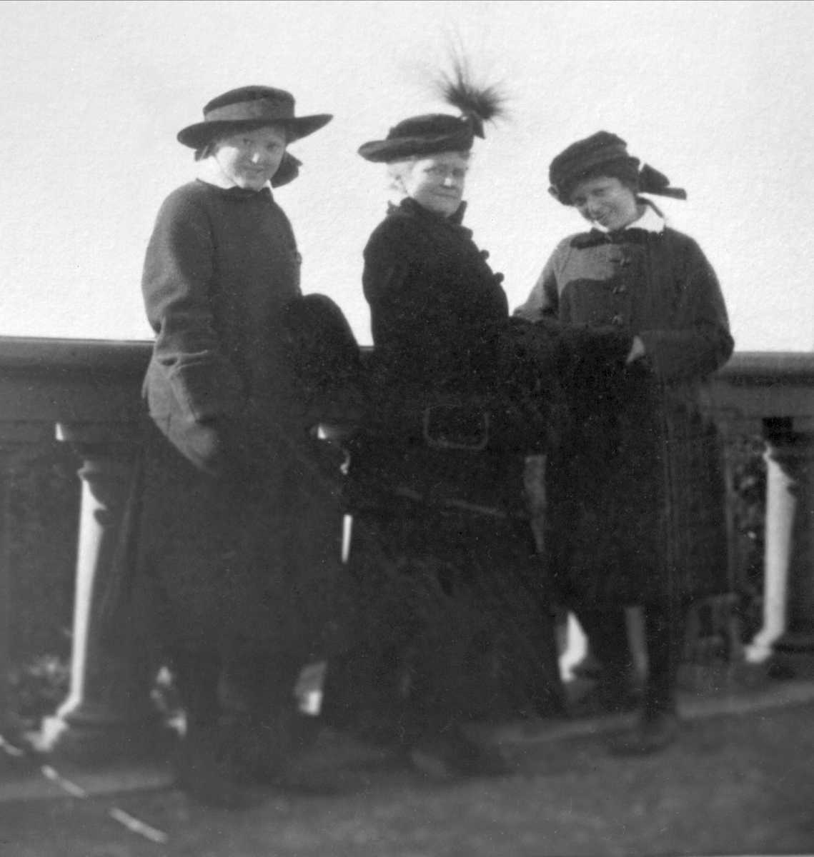 Gustav Borgen, NFB.30353