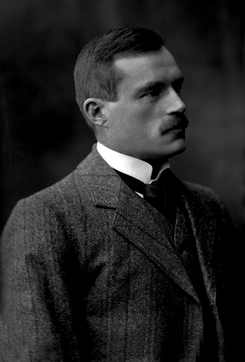 Gustav Borgen, NFB.05732