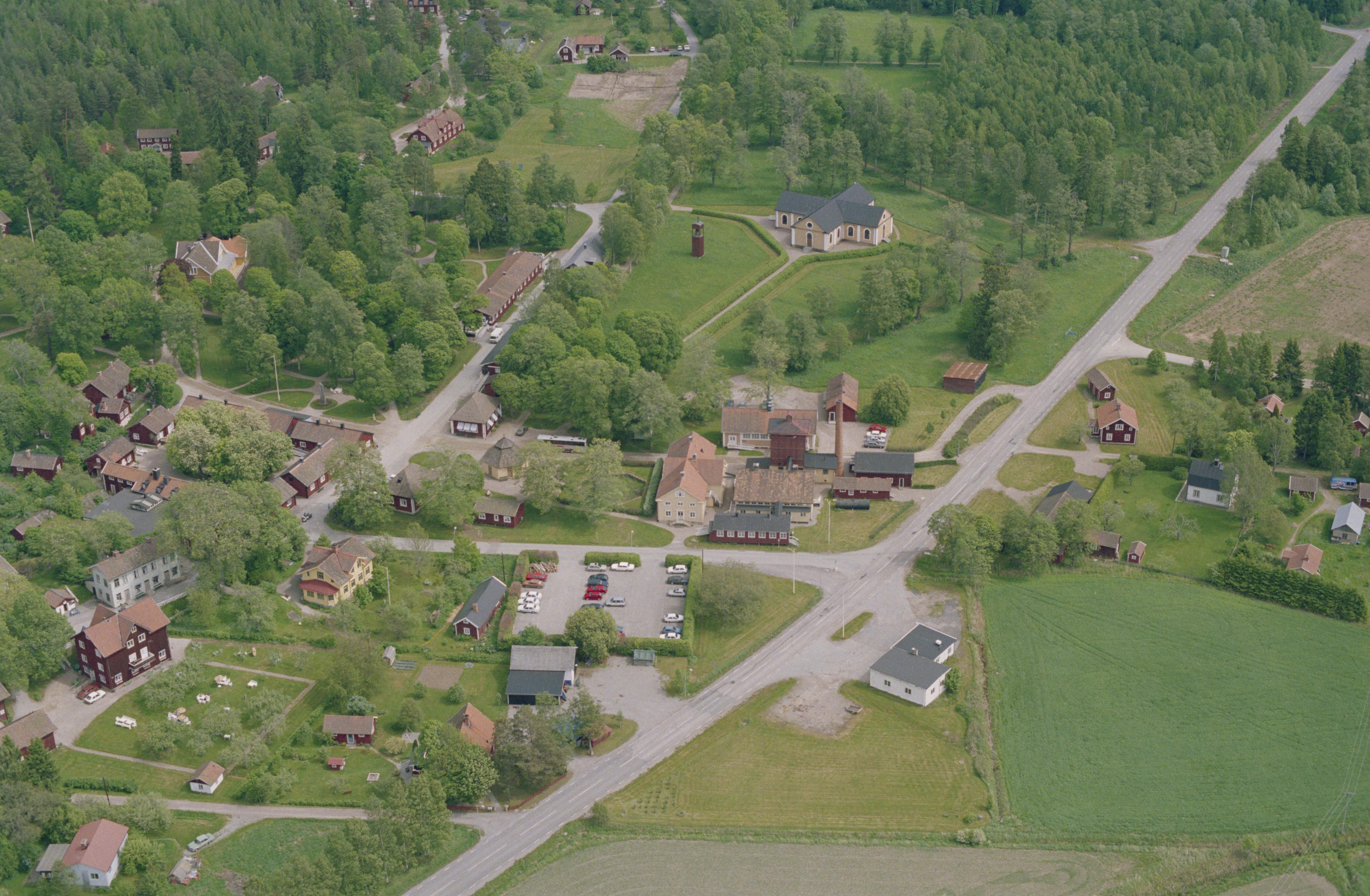 Jan Norrman, Kila 177:1