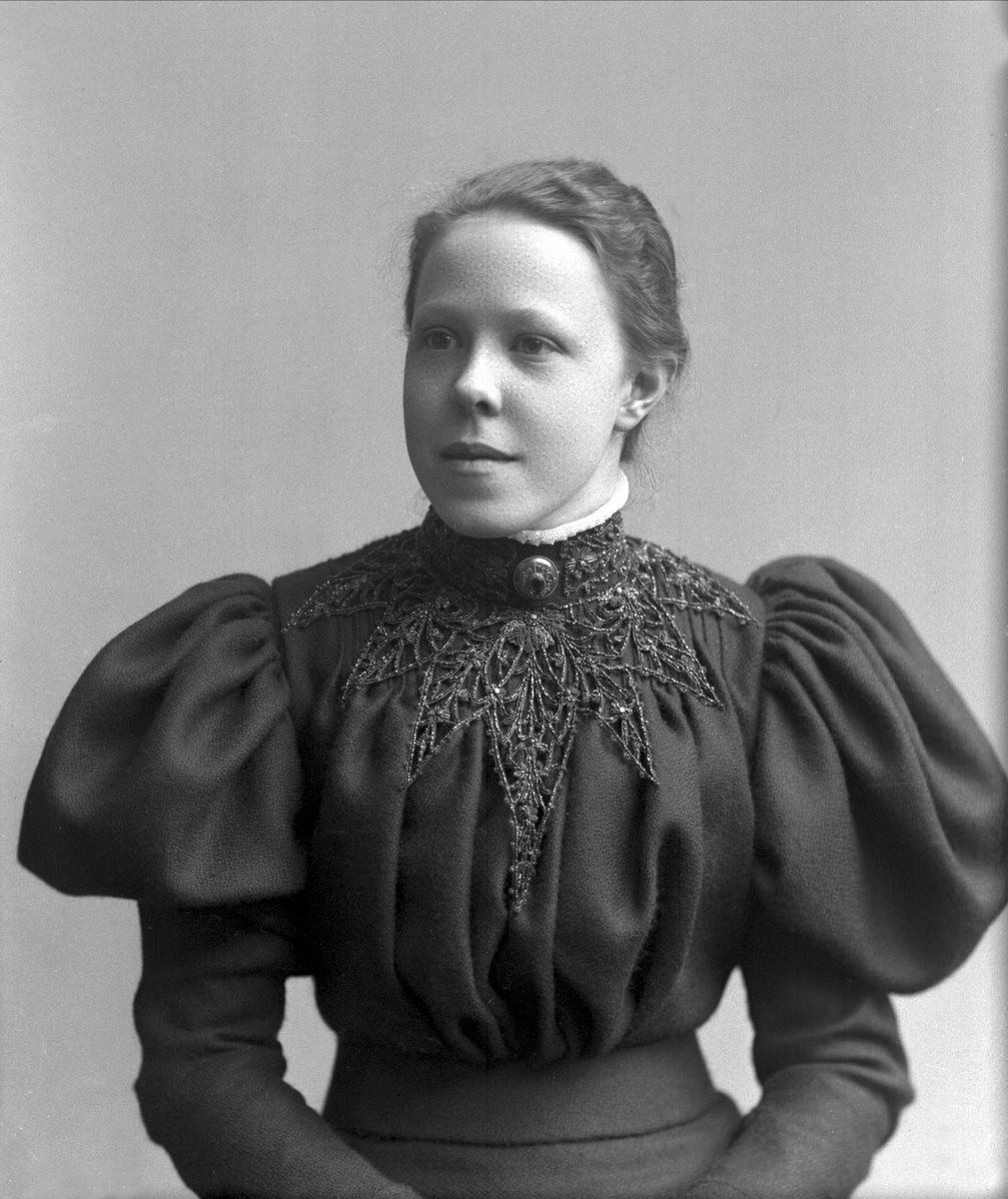 Gustav Borgen, NFB.30091