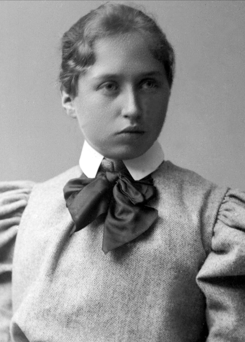 Gustav Borgen, NFB.07982