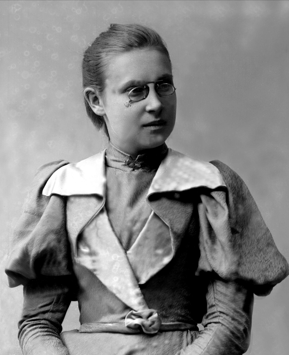 Gustav Borgen, NFB.06705