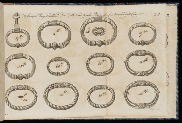 Unknown, Print