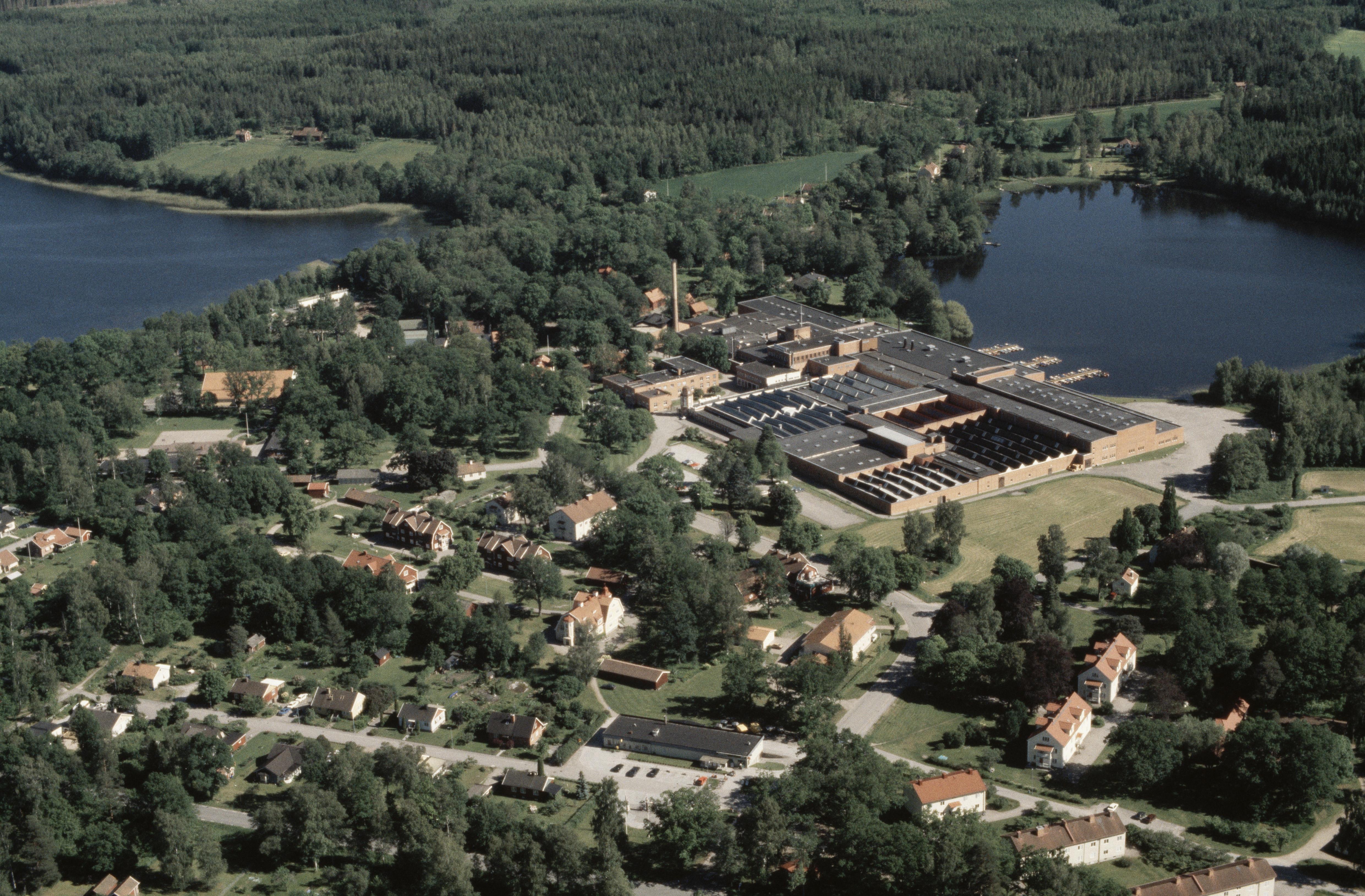 Jan Norrman, Västra Vingåker 688