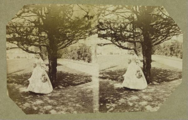 Clementina, Lady Hawarden, Photograph