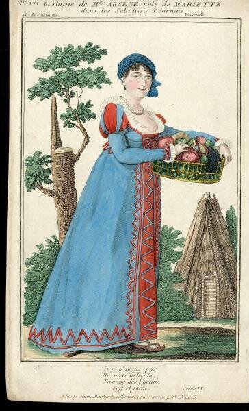 unknown, H Beard Print Collection