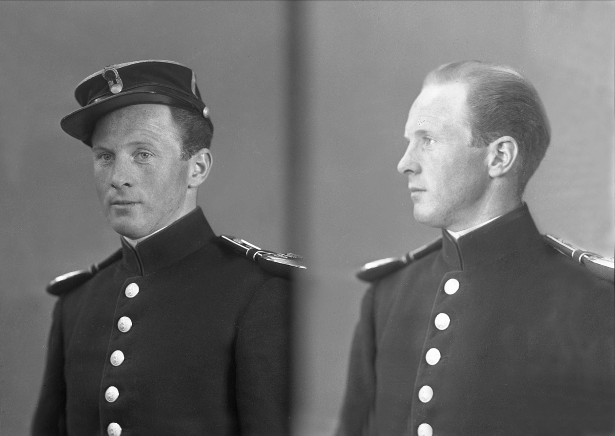 Gustav Borgen, NFB.52280
