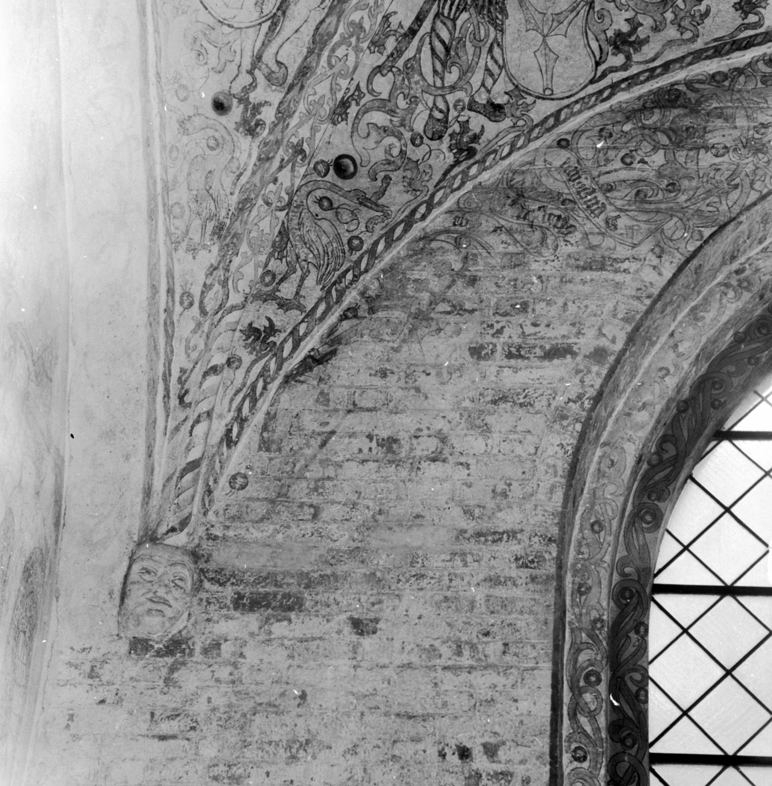 Sören Hallgren, Sankt Petri kyrka