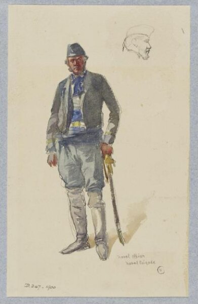 Simpson, William (R.I.), Sketches made during the Campaign of 1854-55 in the Crimea, Circassia and Constantinople