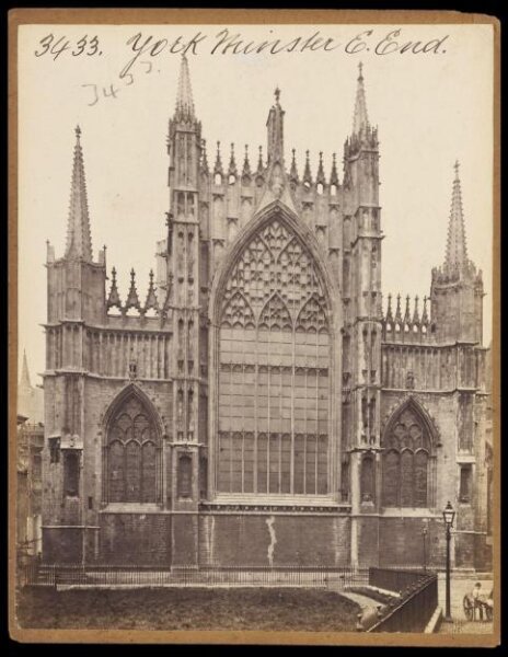 Francis Frith, Photograph