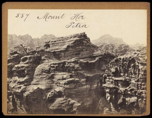 Francis Frith, Photograph