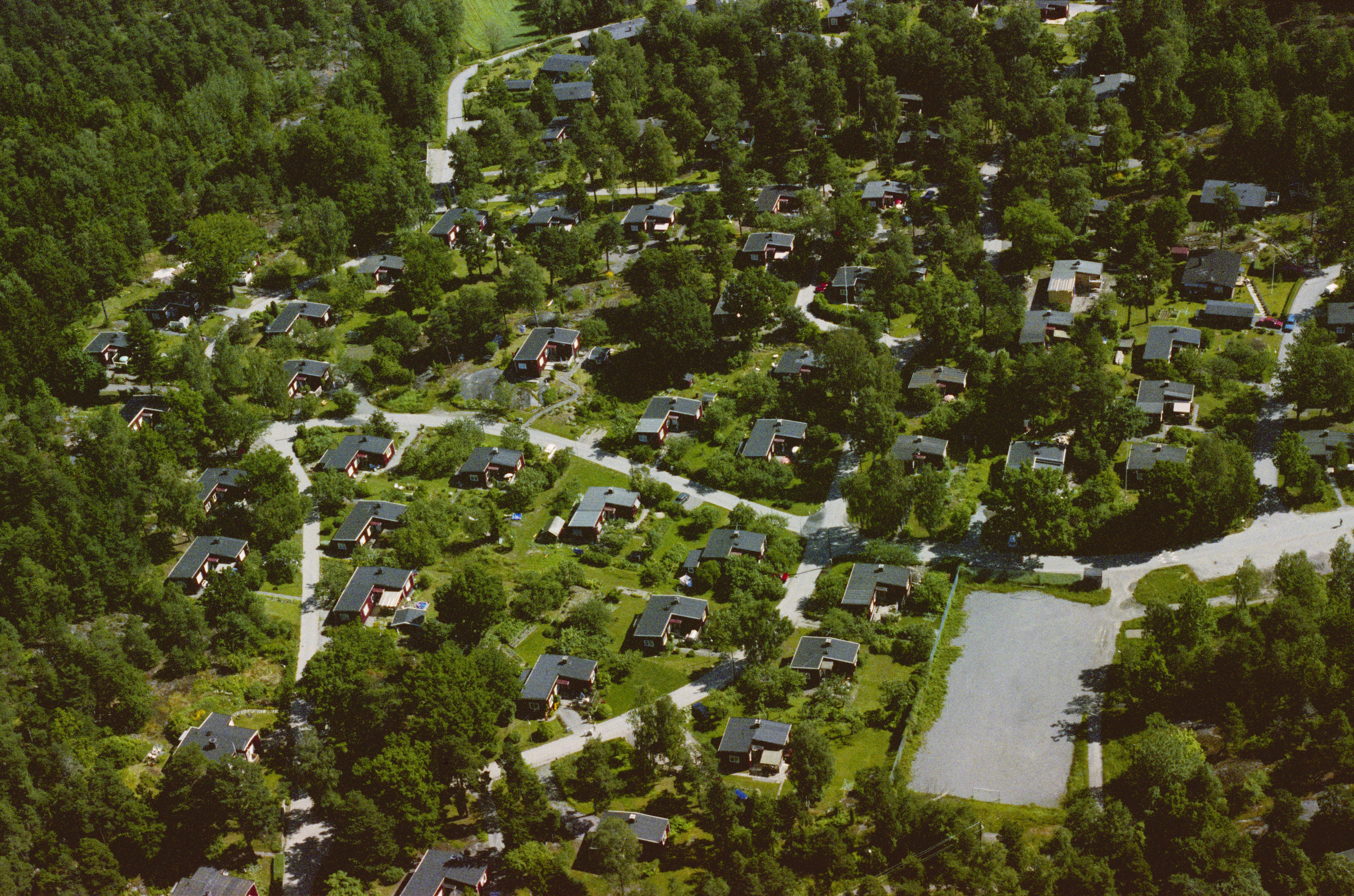 Jan Norrman, Gustavsberg 31:1