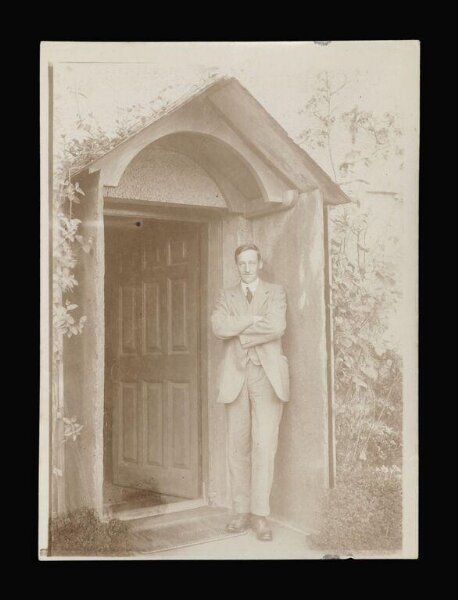 Unknown, Photograph