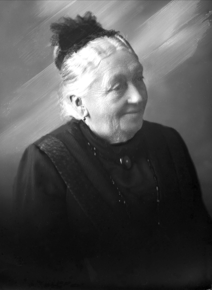 Gustav Borgen, NFB.18110