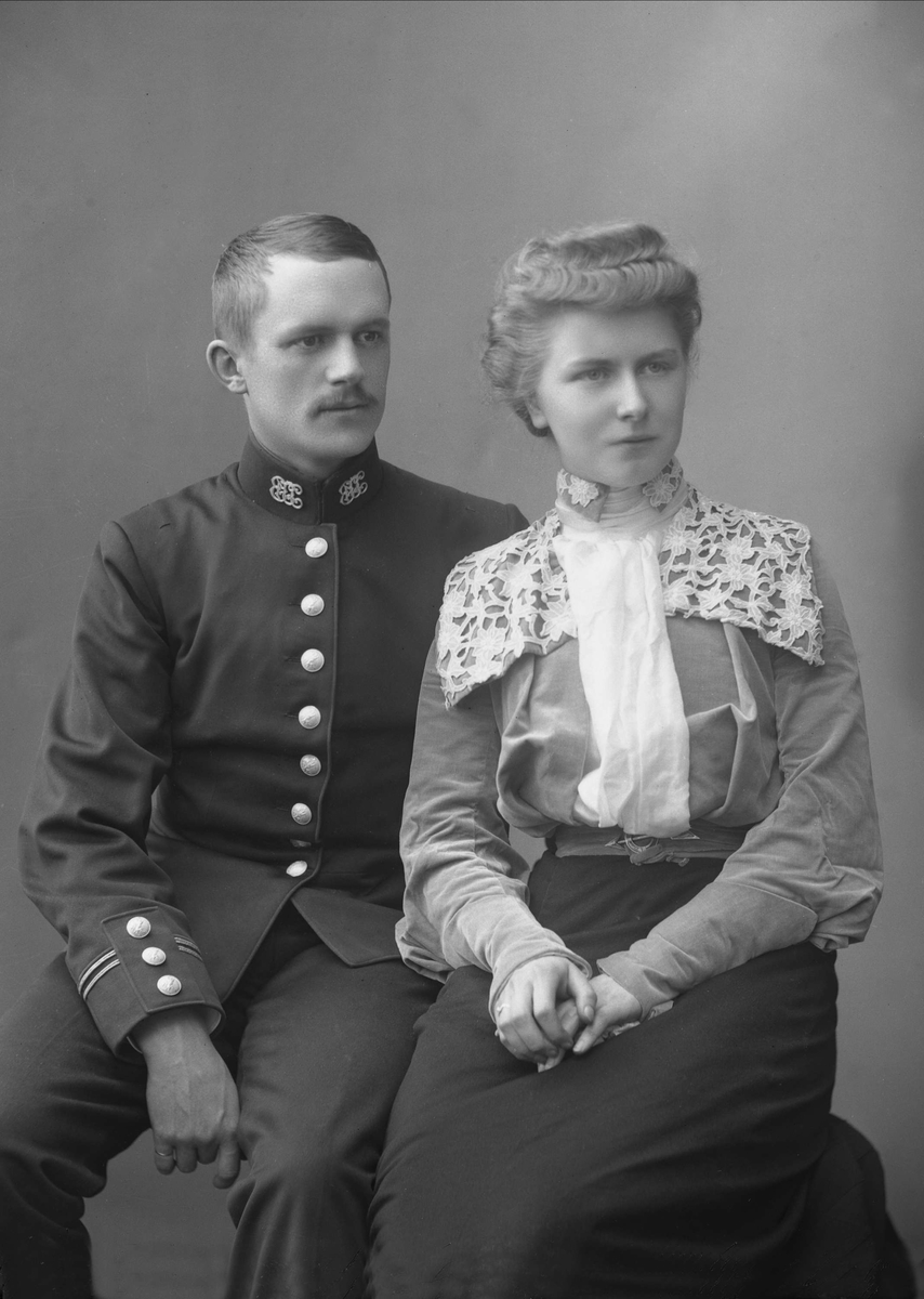 Gustav Borgen, NFB.42543