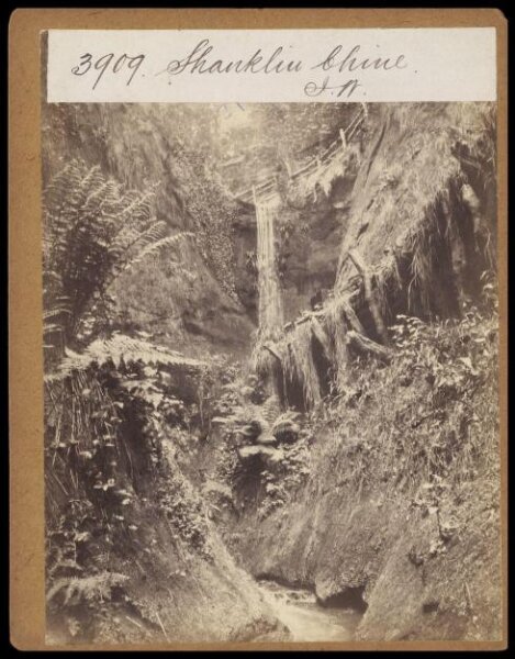 Francis Frith, Photograph