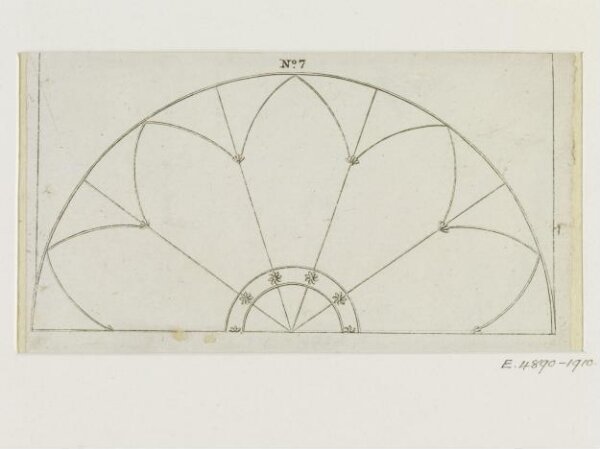 unknown, Print