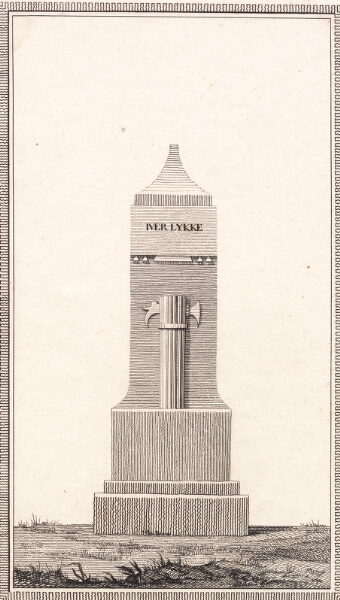 J.F. Clemens, Iver Lykke