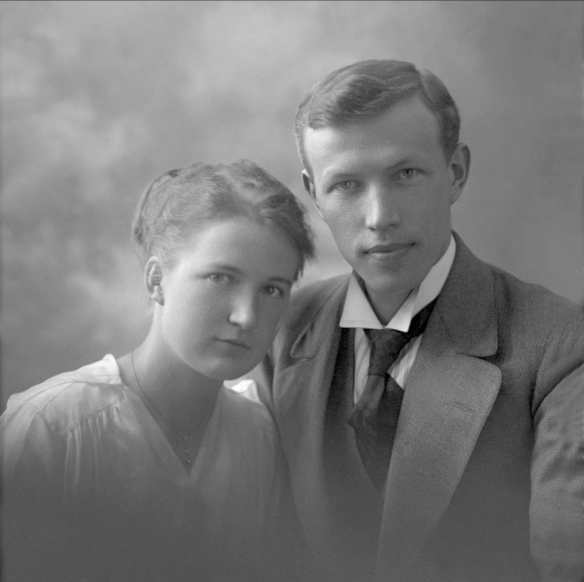 Gustav Borgen, NFB.47714