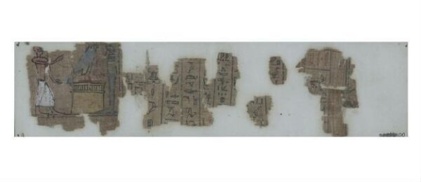 Unknown, Drawing