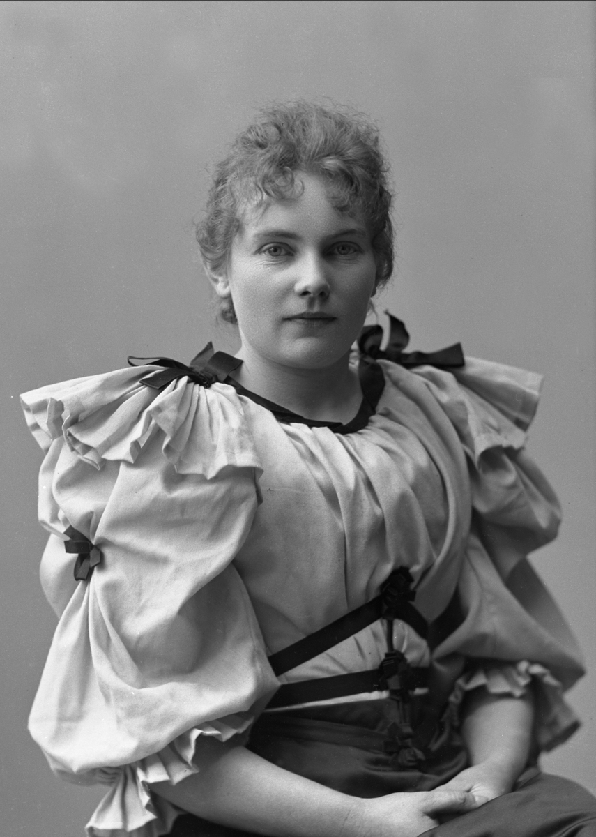 Gustav Borgen, NFB.29027