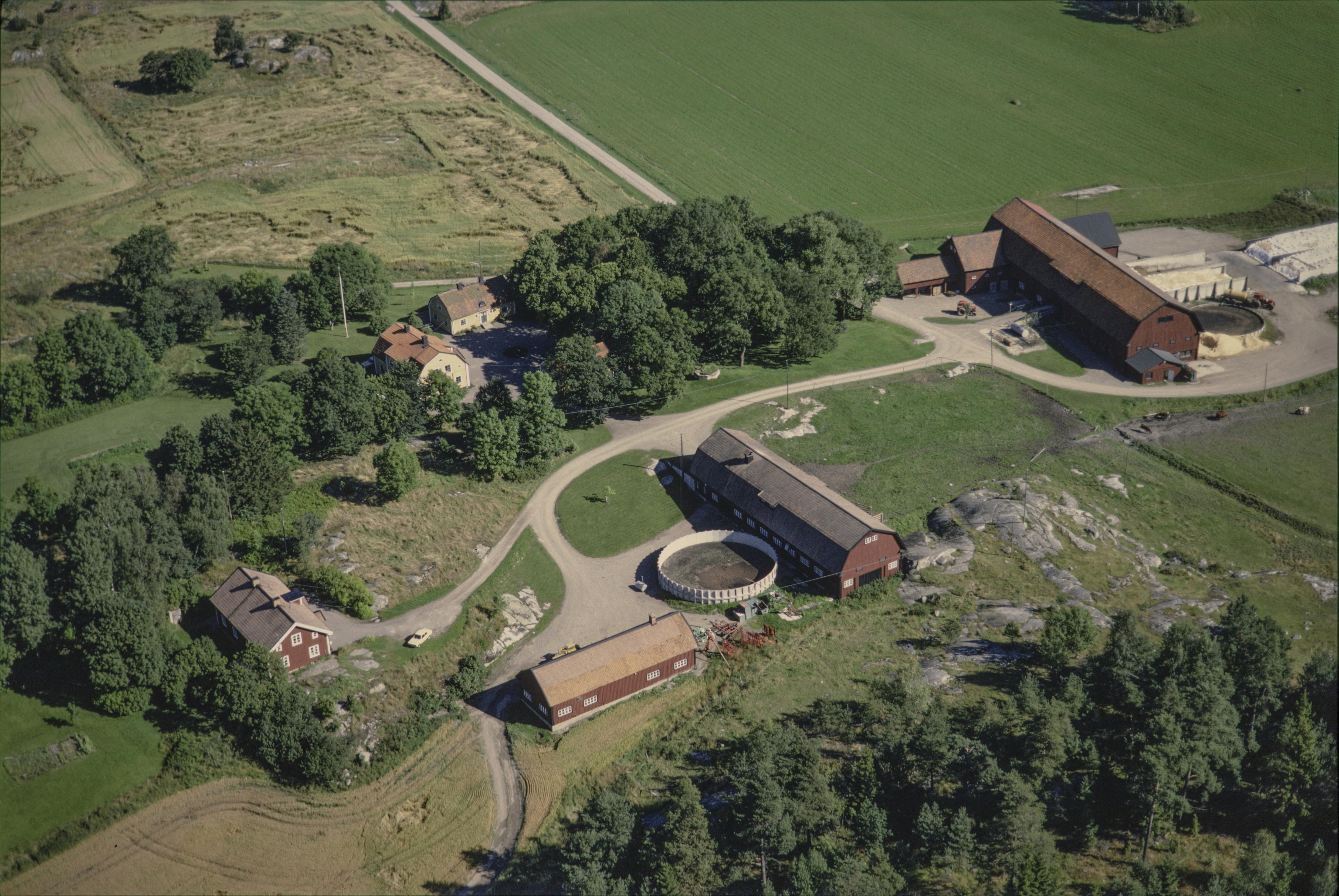 Jan Norrman, Skånela 261