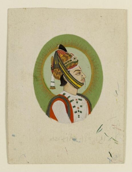 Unknown, Sawai Jai Singh III