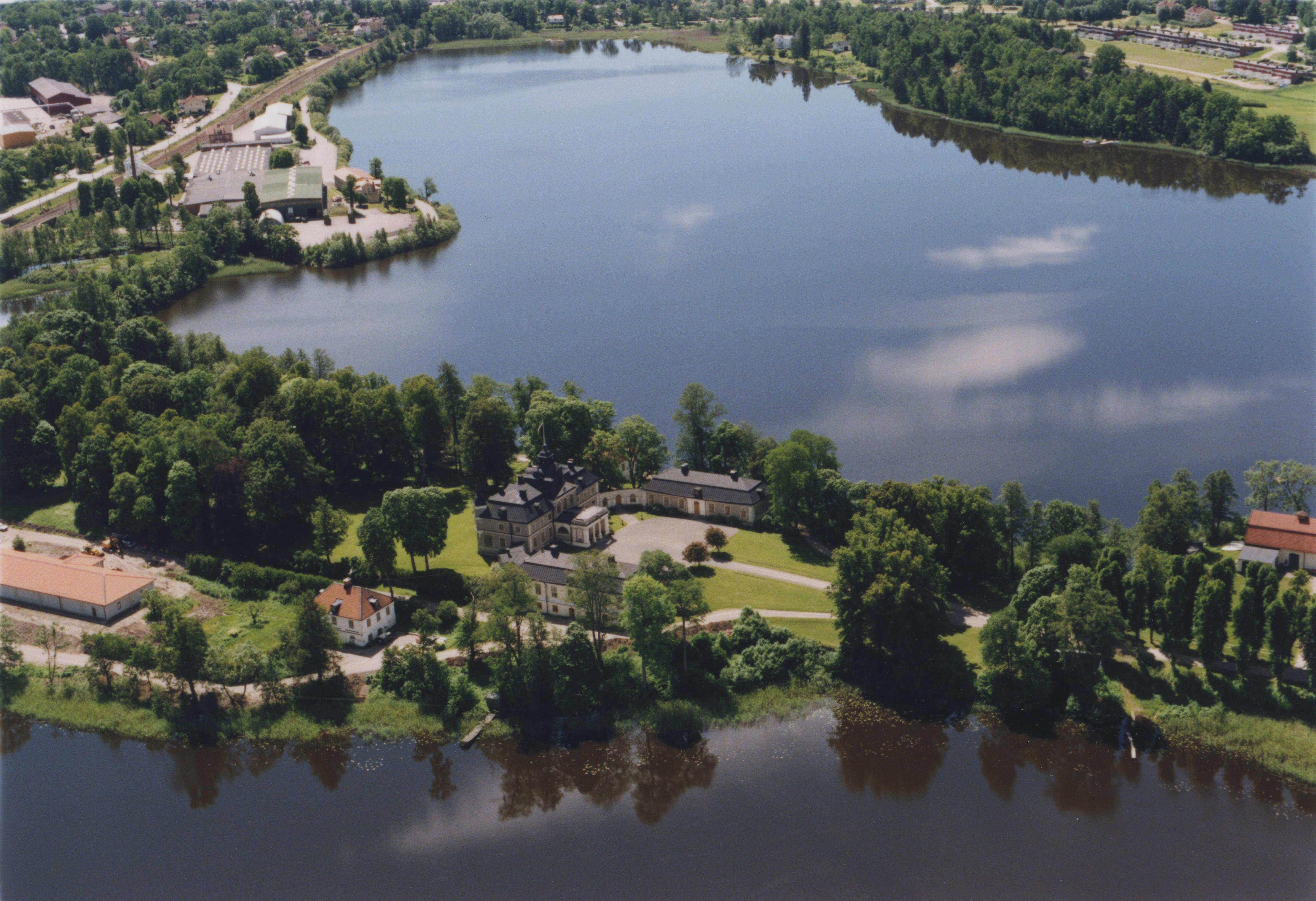 Jan Norrman, Hyltinge 119:1