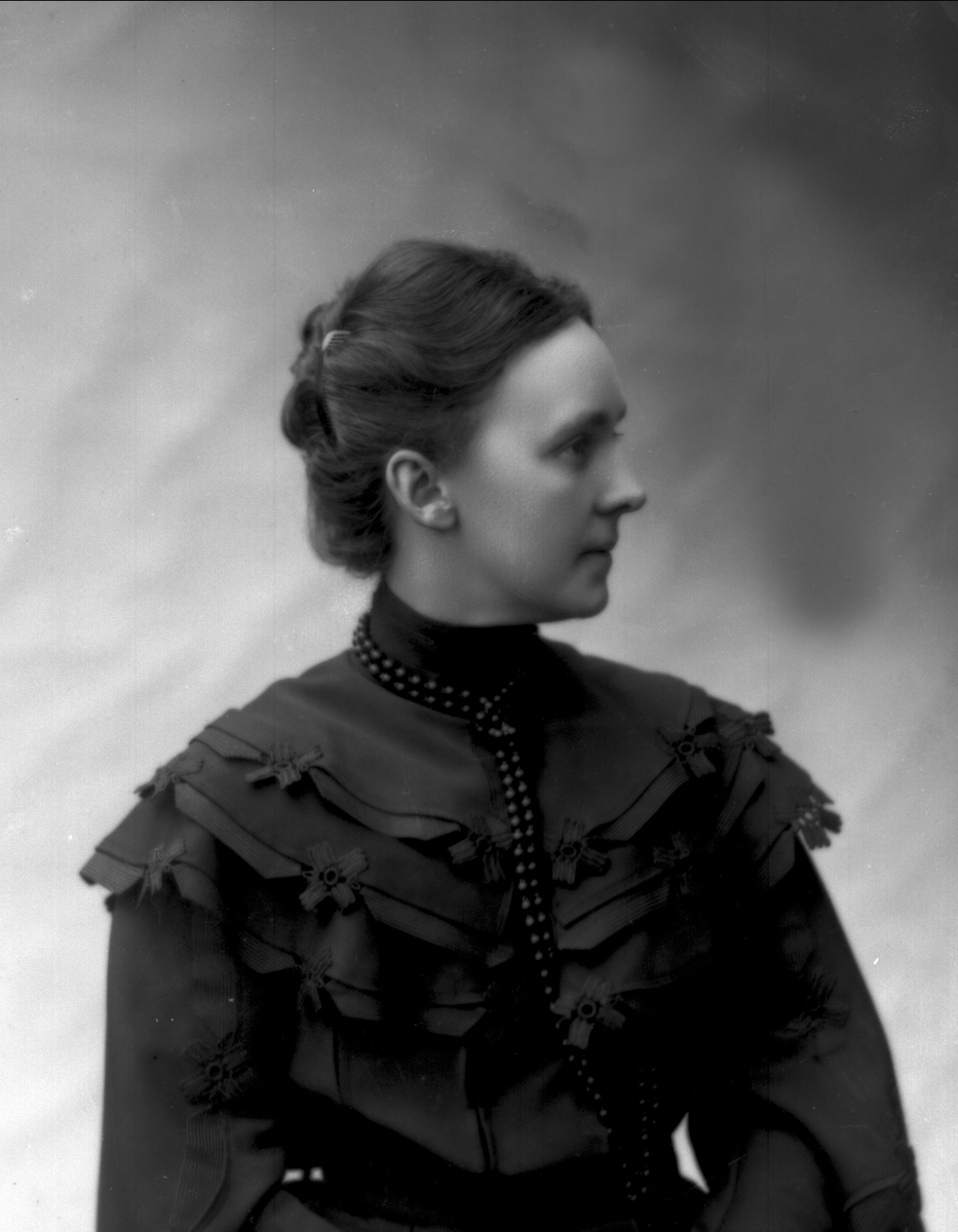 Gustav Borgen, NFB.25413