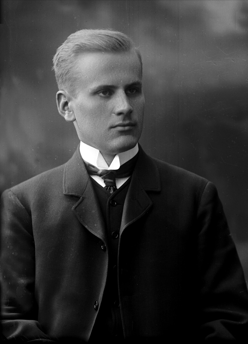 Gustav Borgen, NFB.06911