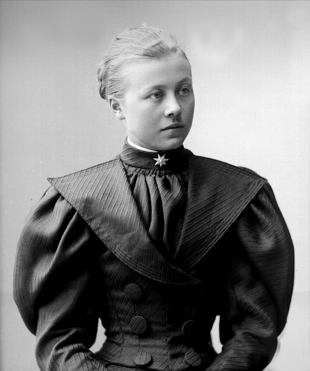 Gustav Borgen, NFB.07324