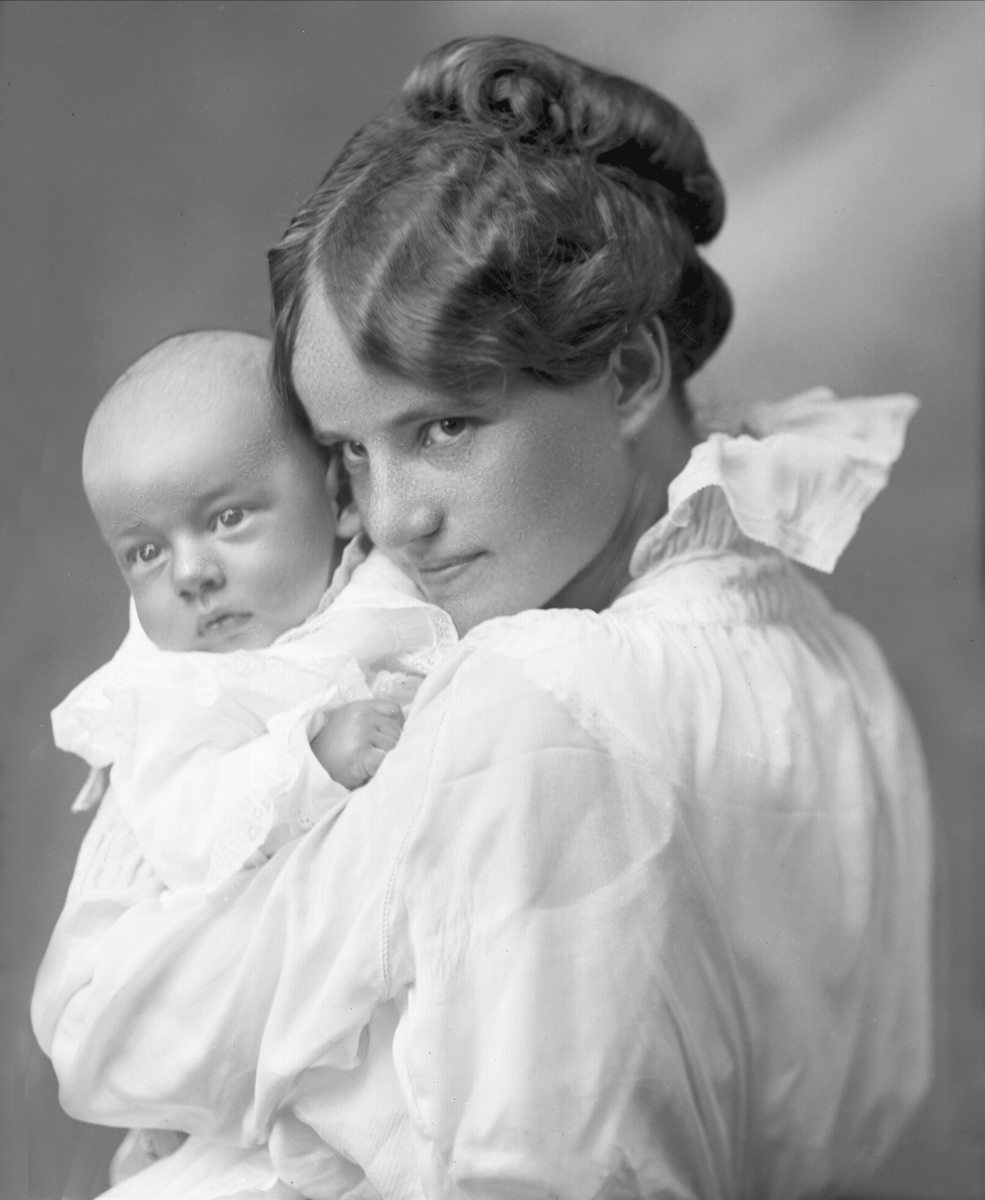 Gustav Borgen, NFB.28822